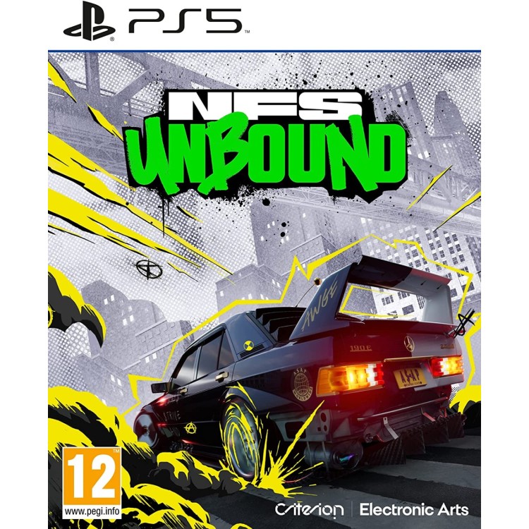 NFS Unbound