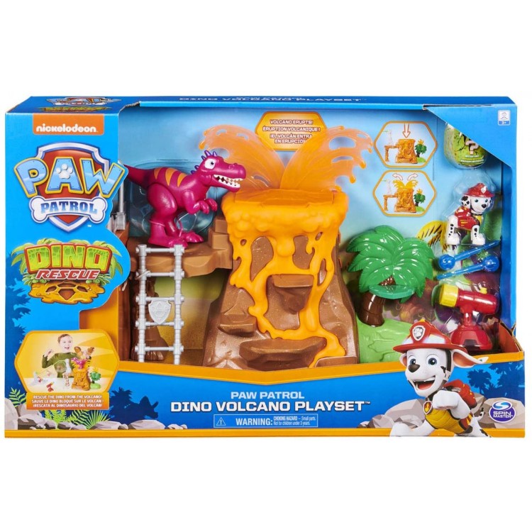 playset paw patrol