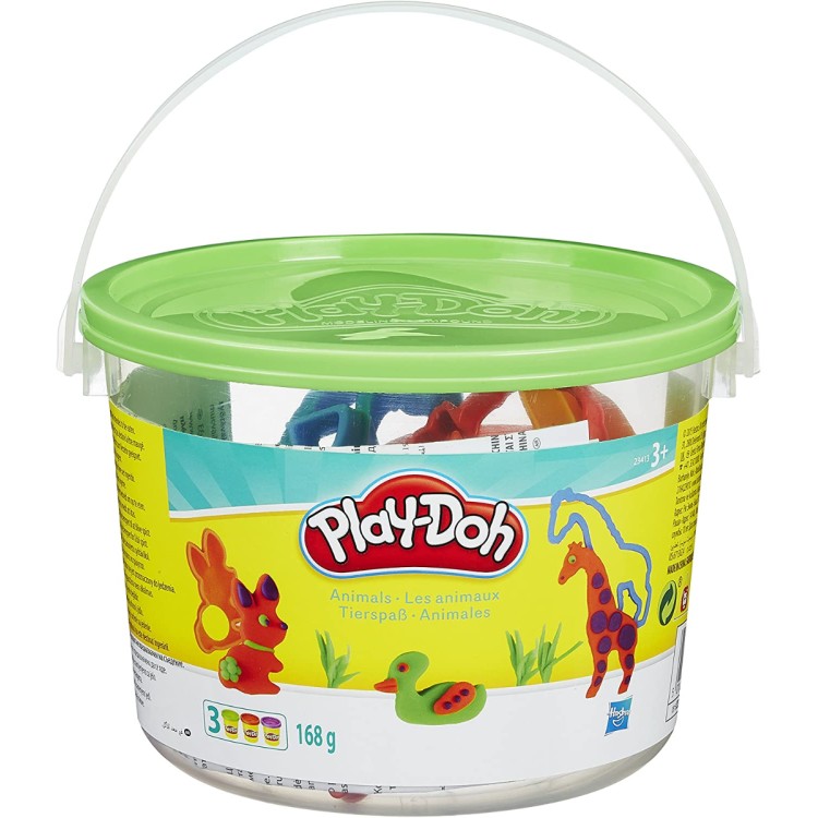 beach bucket with hose