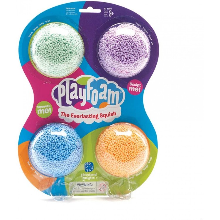 Playfoam Classic 4 Pack