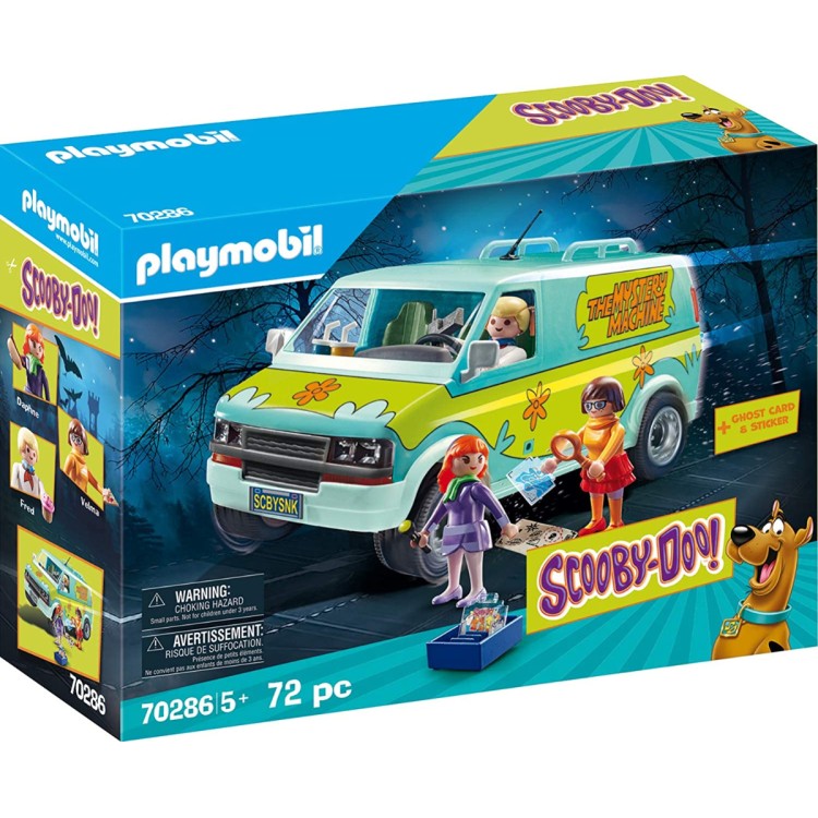 playmobil car