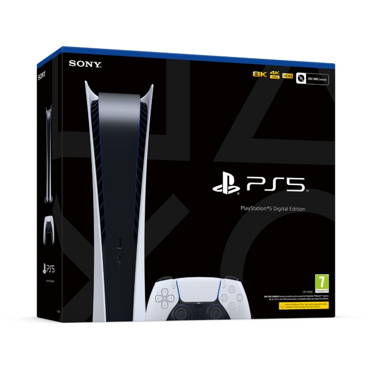 playstation console store