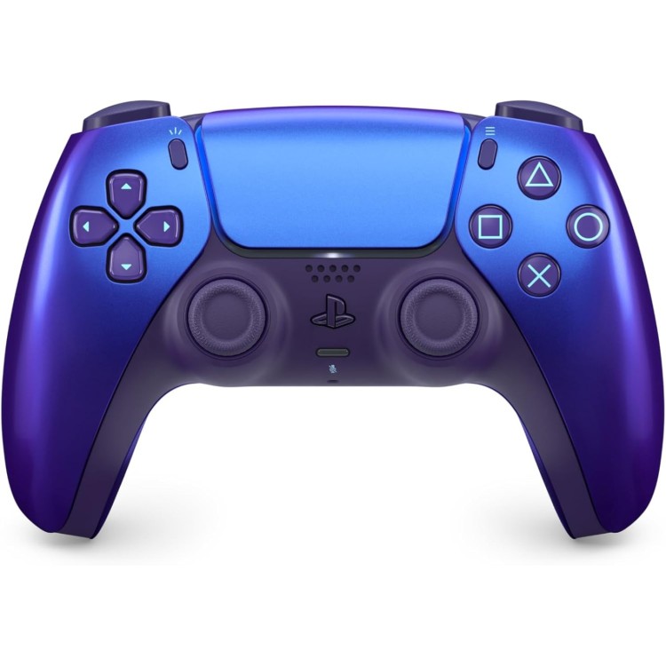 PlayStation 5 DualSense Wireless Controller Chroma Indigo