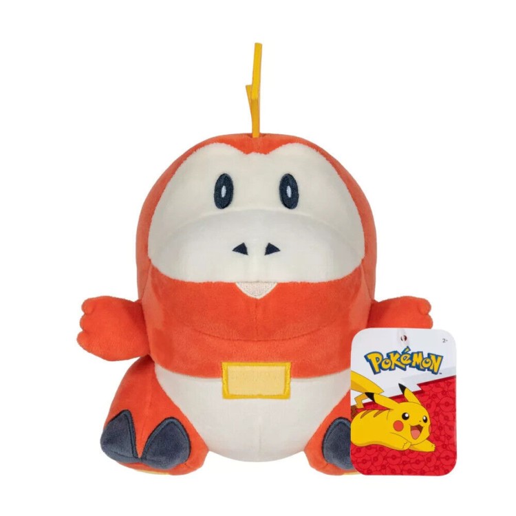 Pokemon 8