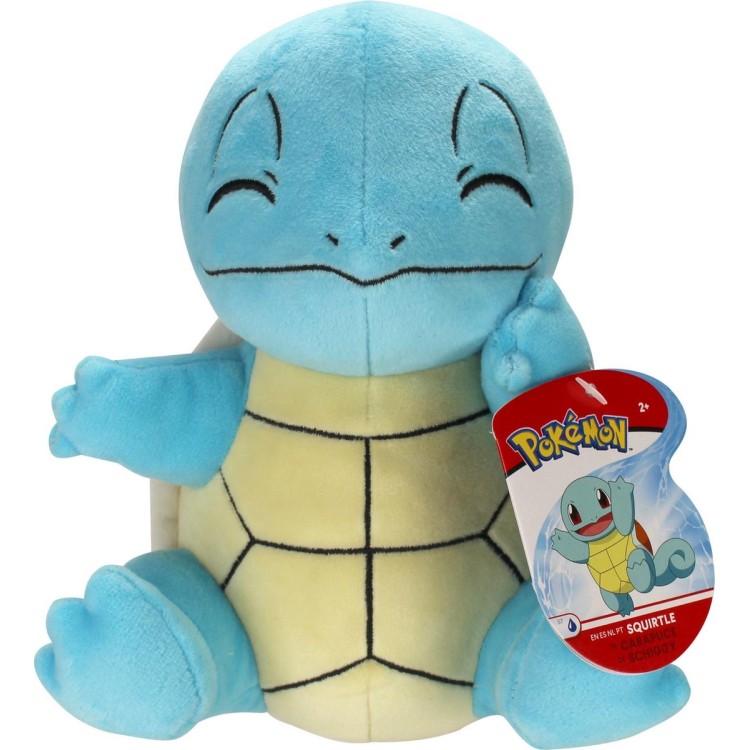 pokemon n plush