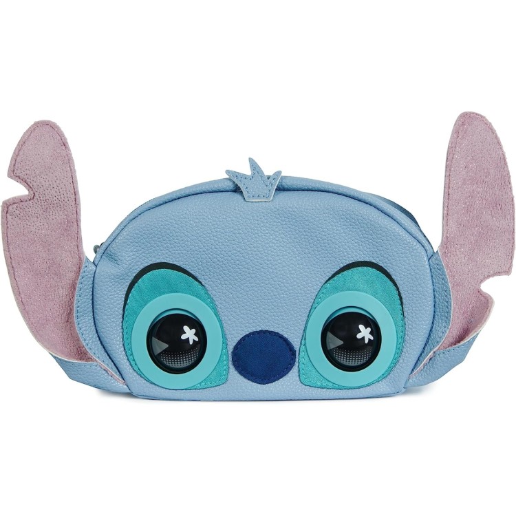 Purse Pets - Disney Stitch Purse