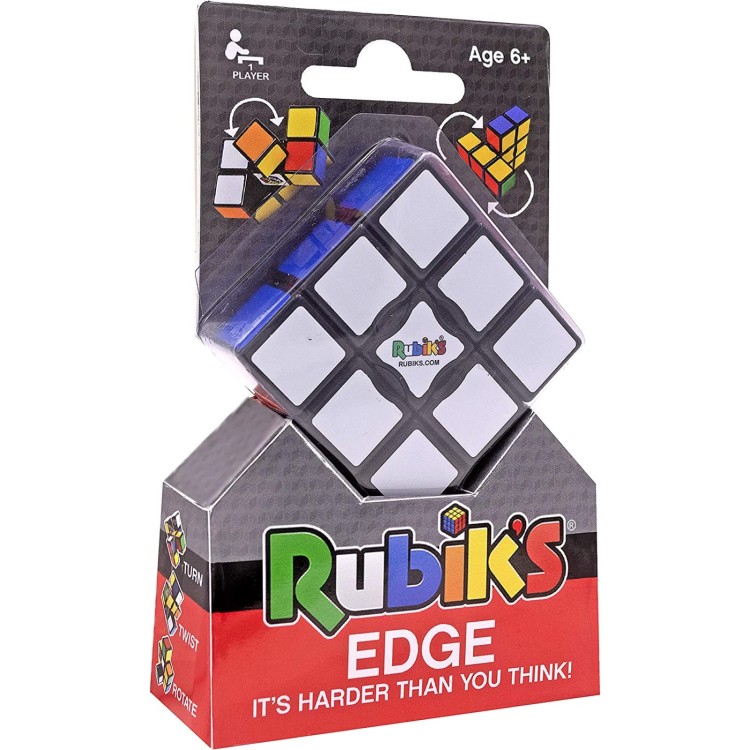 Rubik's The Original Cube - Edge (3x1)
