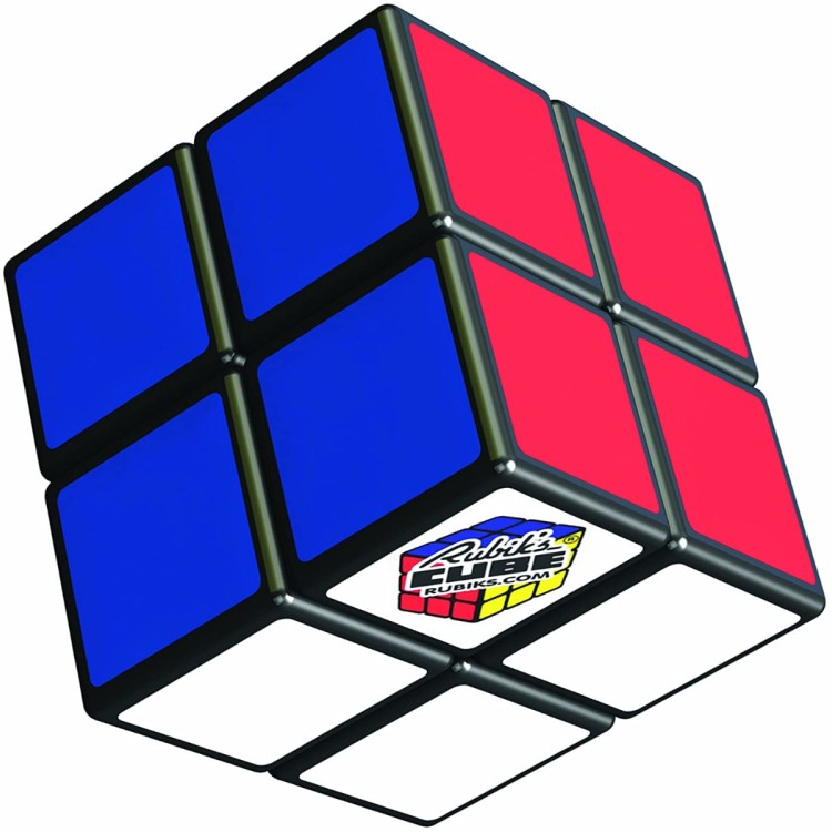 Rubik's The Original Cube (2x2)