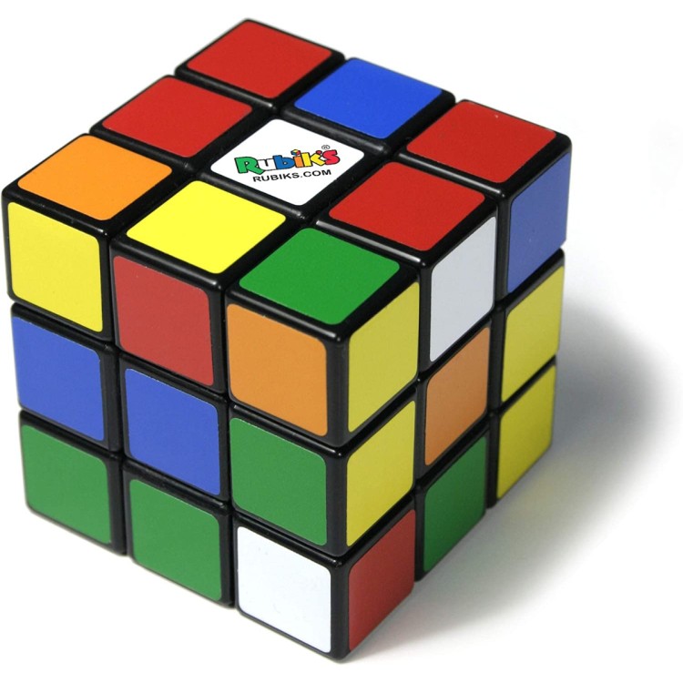 Rubik's The Original Cube (3x3)
