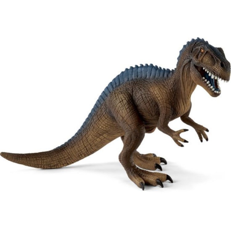 Schleich Acrocanthosaurus 14584