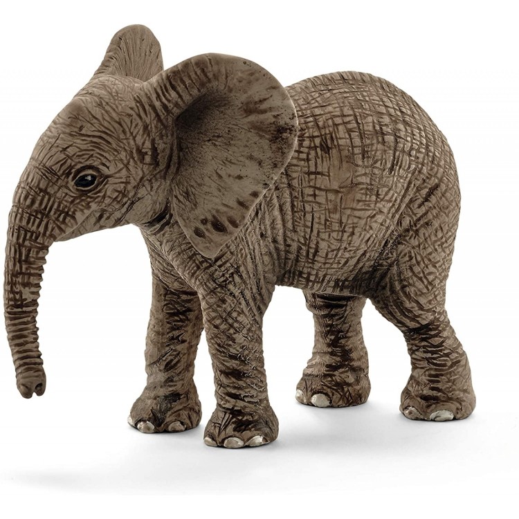 Schleich African Elephant Calf 14763