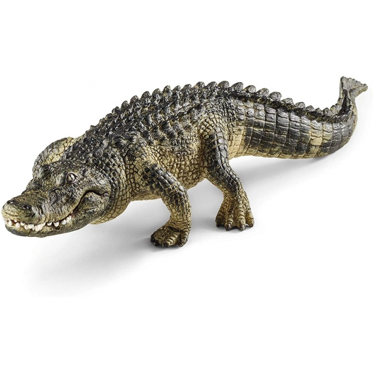 Schleich Wild Life - Alligator 14727