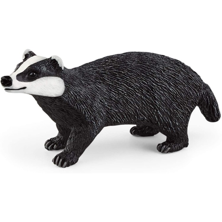 Schleich Badger 14842