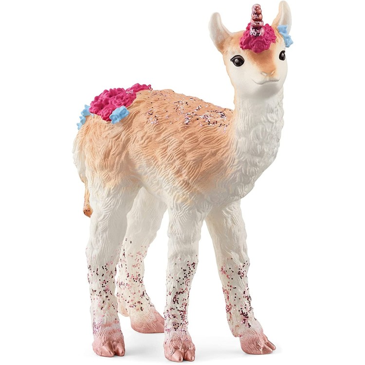 Schleich Bayala - Llamacorn 70743