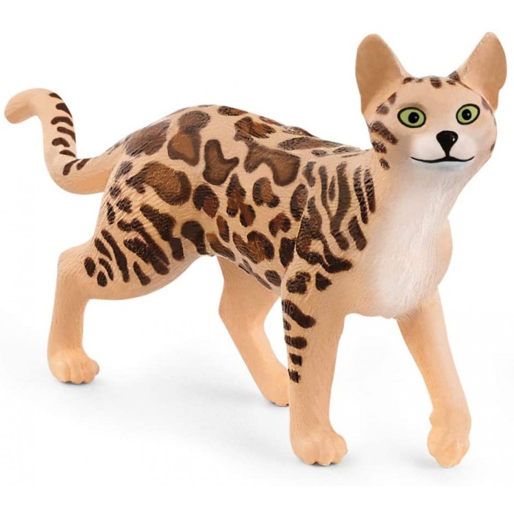 Schleich Bengal Cat 13918