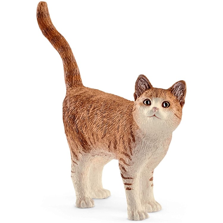Schleich Farm World - Cat 13836