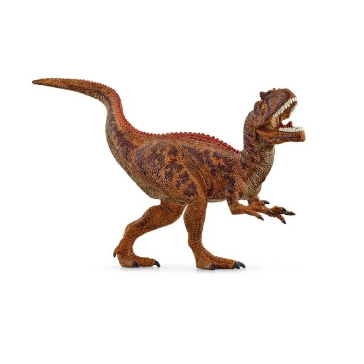 Schleich Dinosaurs - Allosaurus 15043
