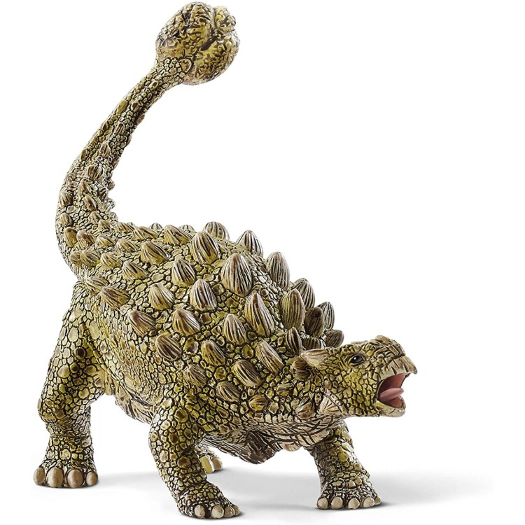 Schleich Dinosaurs - Ankylosaurus 15023