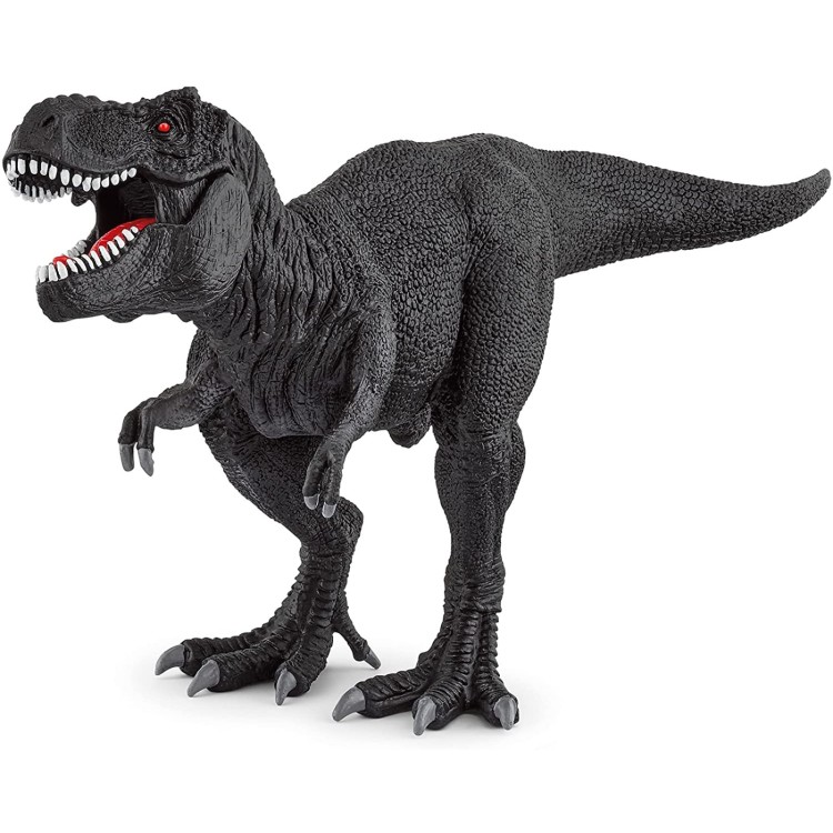 Schleich Dinosaurs - Black T-Rex 72169