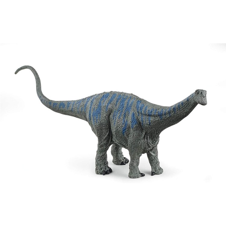 Schleich Dinosaurs - Brontosaurus 15027