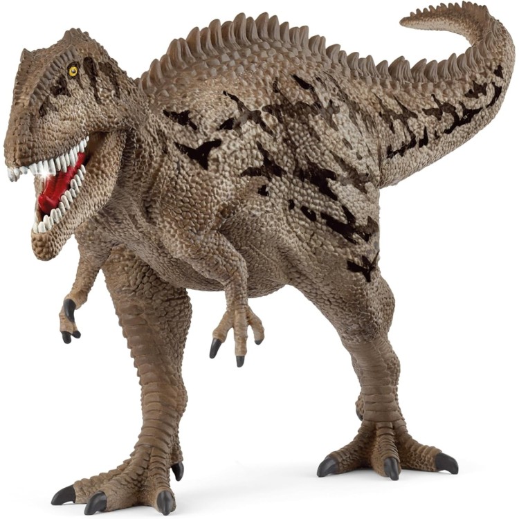 Schleich Dinosaurs - Carcharodontosaurus 15048