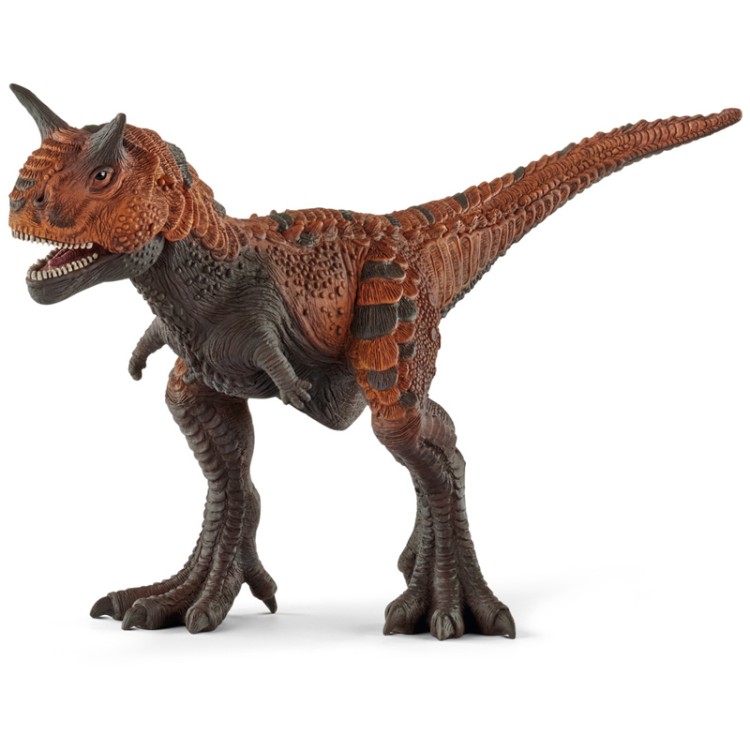 Schleich Dinosaurs - Carnotaurus 14586