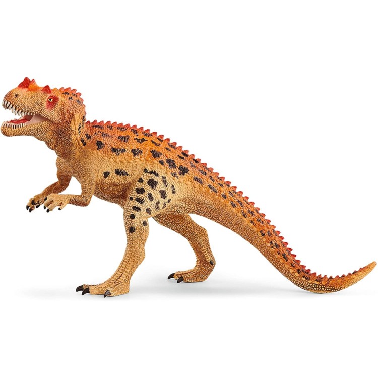 Schleich Dinosaurs - Ceratosaurus 15019