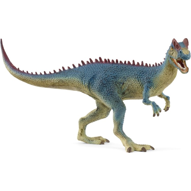 Schleich Dinosaurs - Dilophosaurus 15046