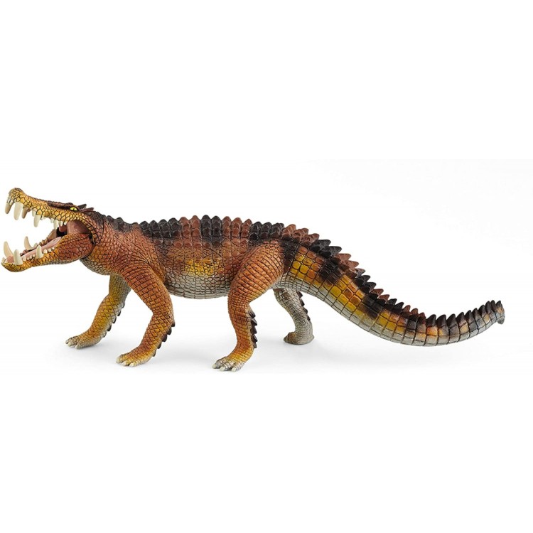 Schleich Dinosaurs - Kaprosuchus 15025