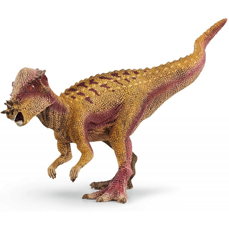 Schleich Dinosaurs - Pachycephalosaurus 15024