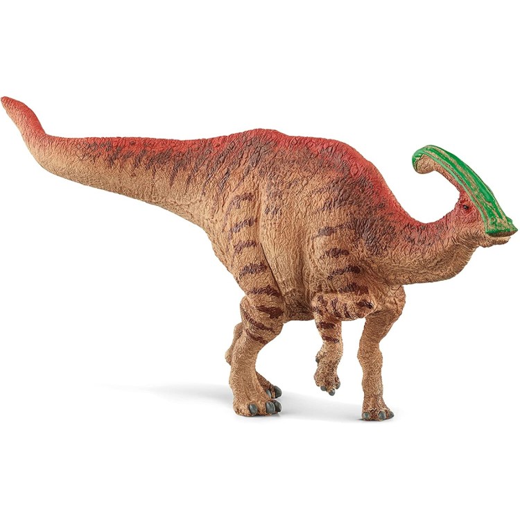 Schleich Dinosaurs - Parasaurolophus 15030