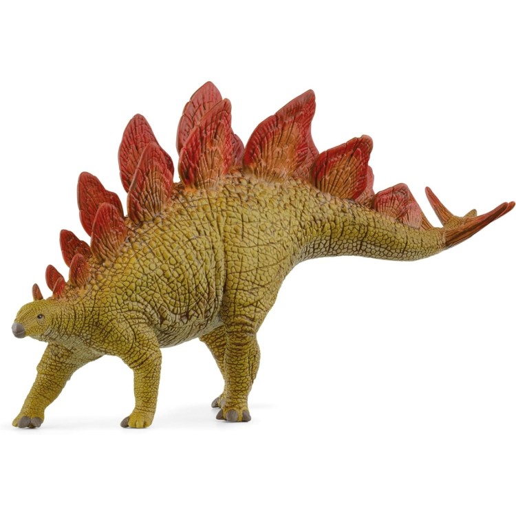 Schleich Dinosaurs - Stegosaurus 15040