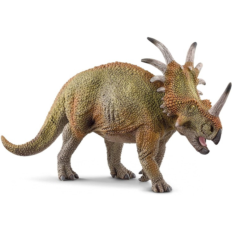 Schleich Dinosaurs - Styracosaurus 15033