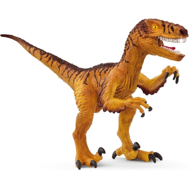 Schleich Dinosaurs - Velociraptor 15045