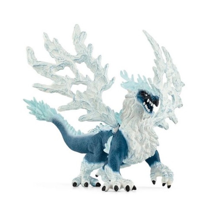 Schleich Eldrador - Ice Dragon 70790