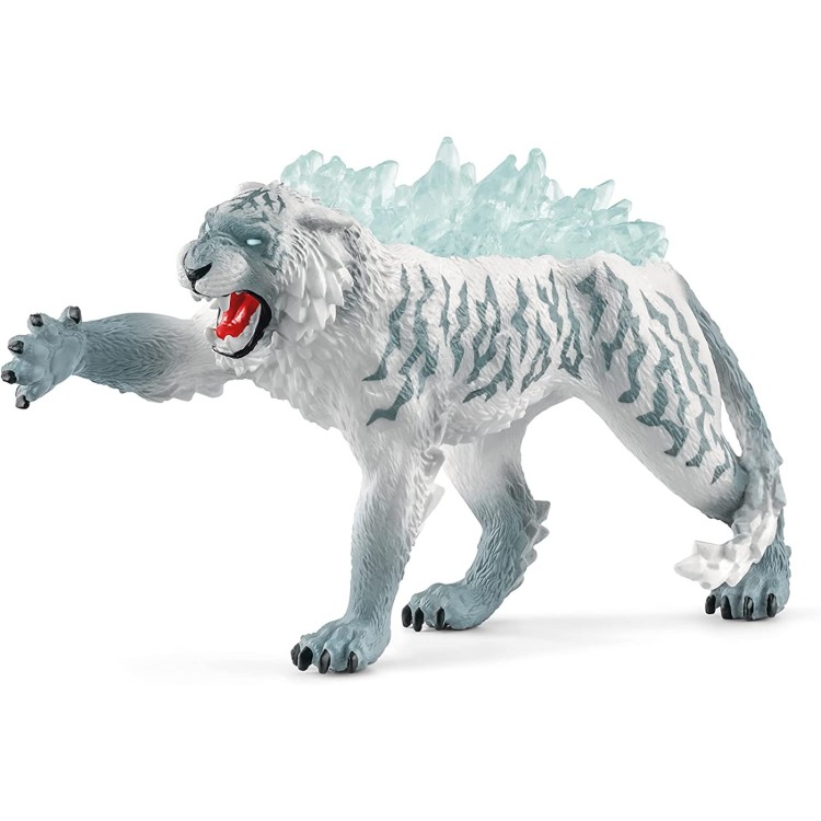 Schleich Eldrador - Ice Tiger 70147