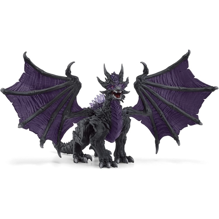 Schleich Eldrador - Shadow Dragon 70152