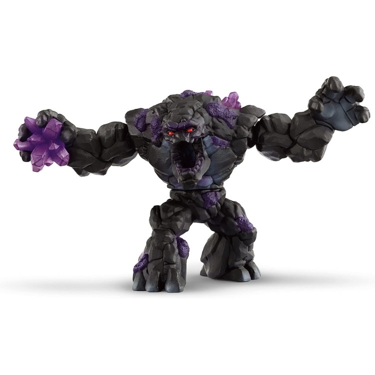 Schleich Eldrador - Shadow Stone Monster 70158