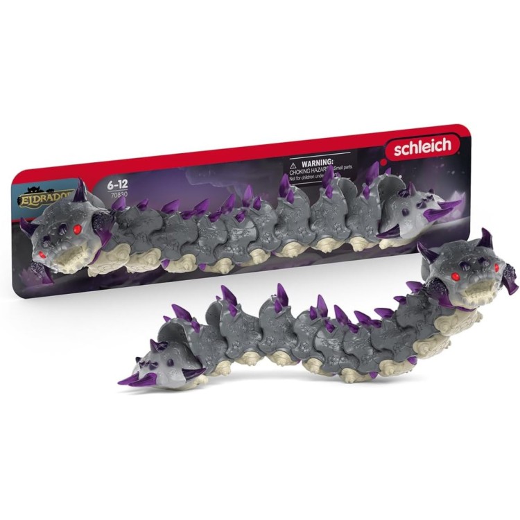 Schleich Eldrador - Shadow Worm 70830