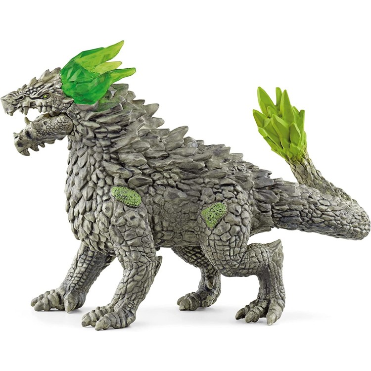 Schleich Eldrador - Stone Dragon 70149