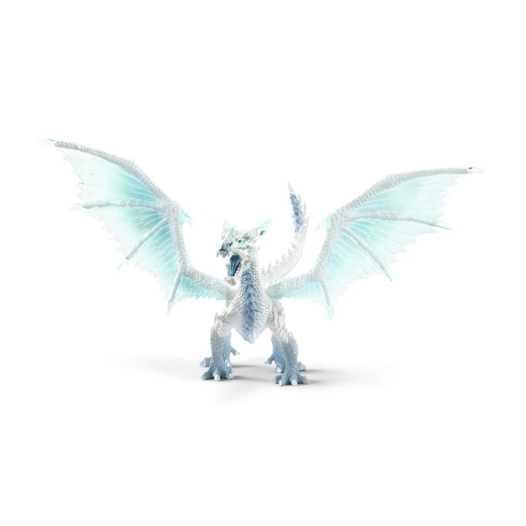 Schleich Eldrador Ice Dragon 70139