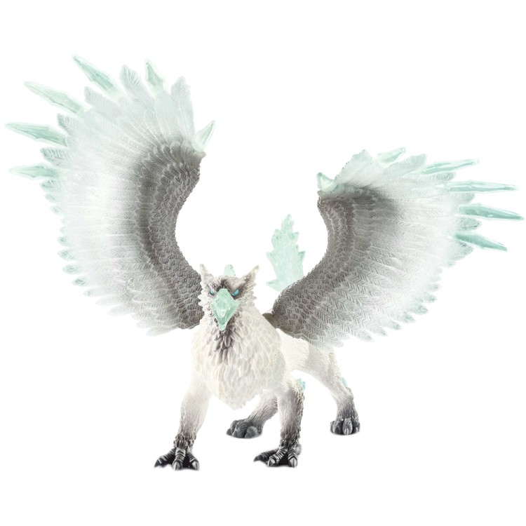 Schleich Eldrador Ice Griffin 70143