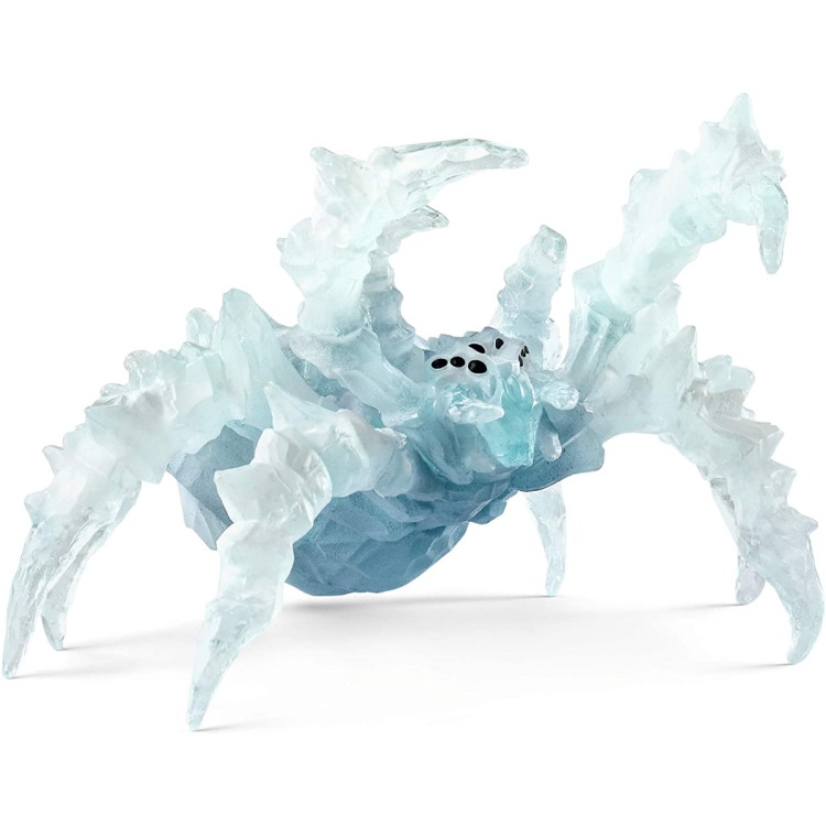 Schleich Eldrador Ice Spider 42494