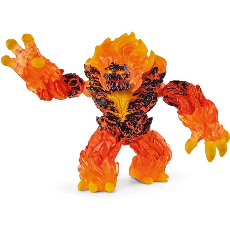 Schleich Eldrador Lava Smasher 70145