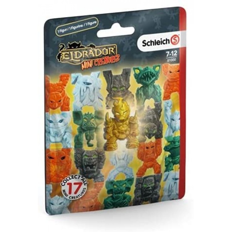 Schleich Eldrador Mini Creatures Blind Bag Series 1 81000