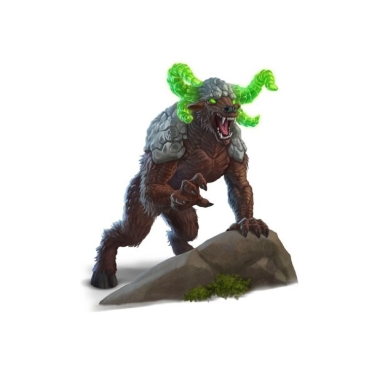 Schleich Eldrador Rock Beast 42521