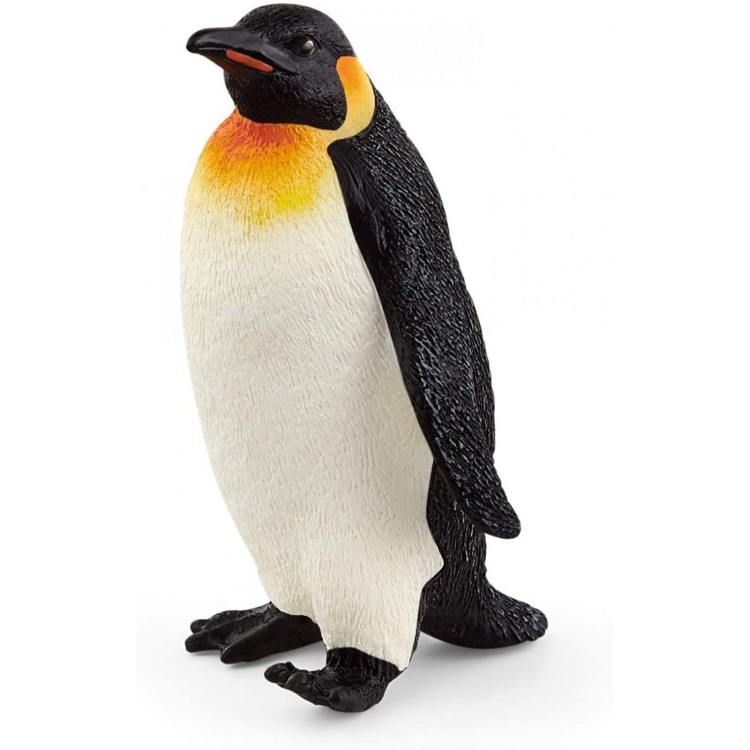 Schleich Wild Life - Emperor Penguin 14841
