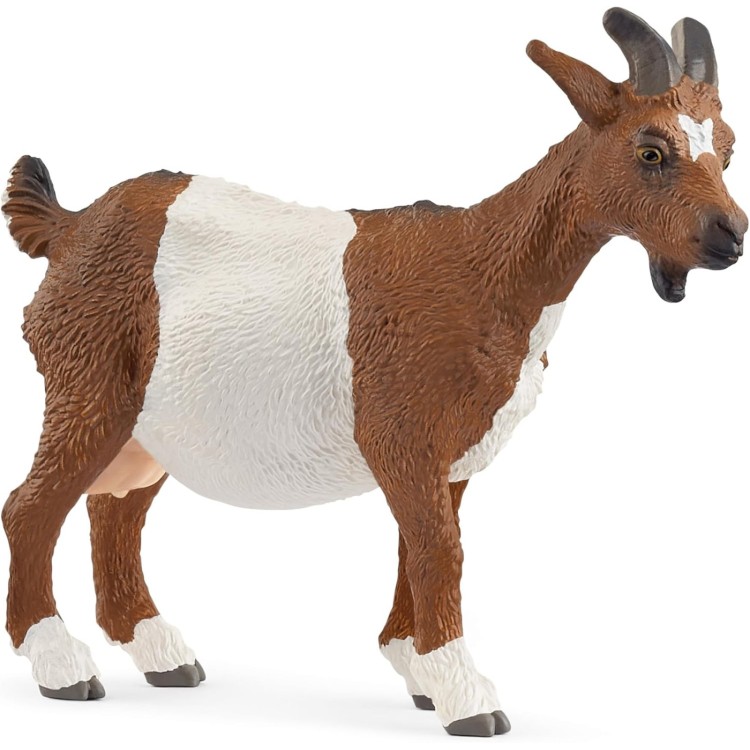 Schleich Farm World -  Goat 14887
