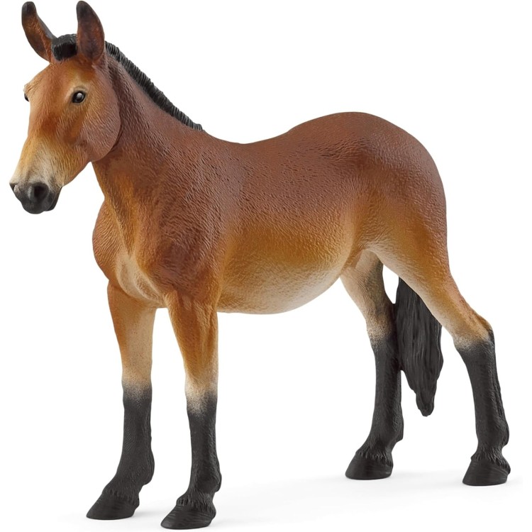 Schleich Farm World -  Mule 14889
