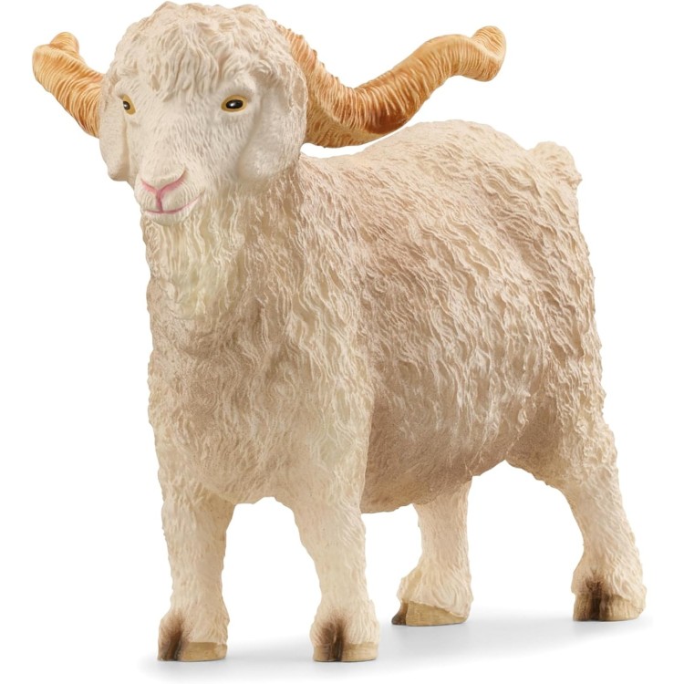Schleich Farm World - Angora Goat 13970